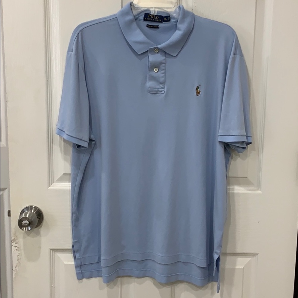 Ralph Lauren Polo Shirt